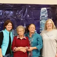 Ruthie Blevins Photo 6