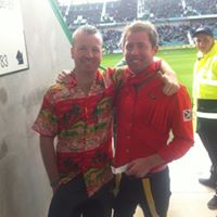 Robert Dowling Photo 27