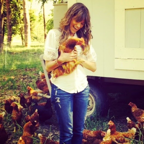 Lisa Harper Photo 33