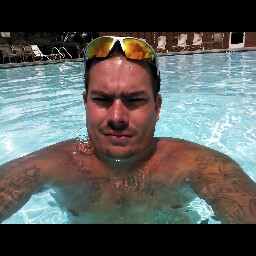 Gary Garrett Photo 17