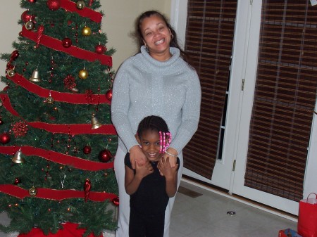 Elizabeth Hartsfield Photo 1