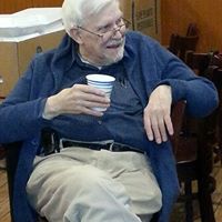 Peter Goodwin Photo 48 Peter Goodwin Photo 48