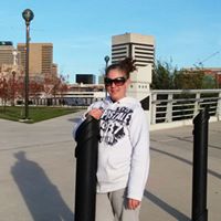 Christy Zimmer Photo 2