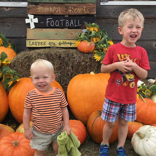 Ryan Patterson Photo 15