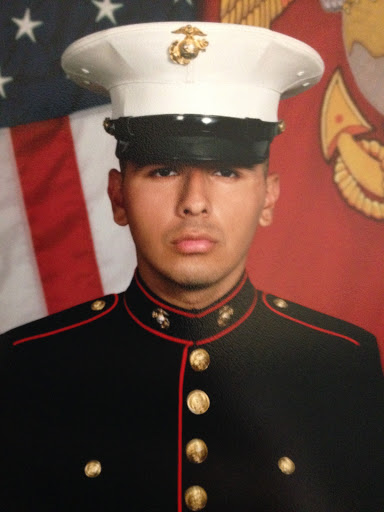Gilbert Aguilar Photo 32