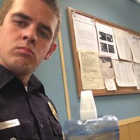 Matthew Myers Photo 40