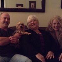 Judy Griffin Photo 13