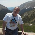 Edward Swanson Photo 3