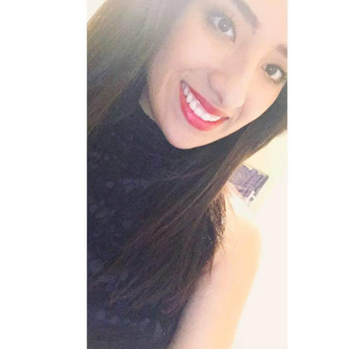 Joanna Arellano Photo 16