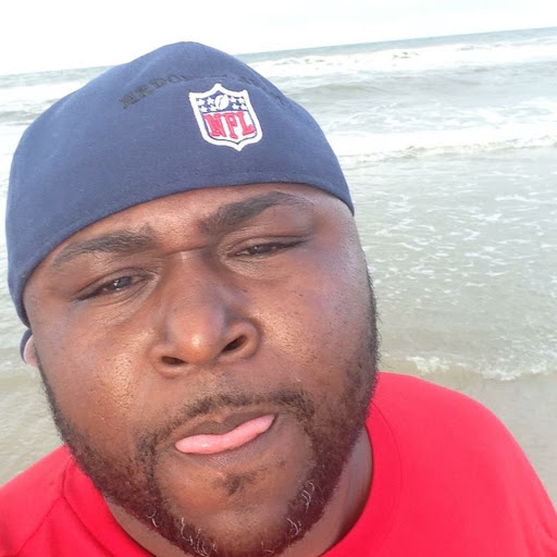 Clifford Phillips Photo 6