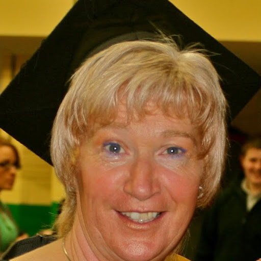 Helen Mccarthy Photo 35