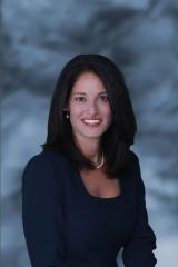 Amy Baron Photo 1