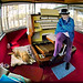 Max Sharp Photo 34