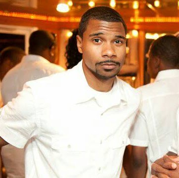 Kenneth Glover Photo 9