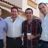 Luis Arvizu Photo 16