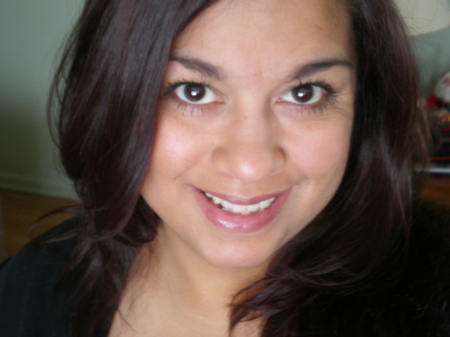 Michelle Hernandez Photo 40