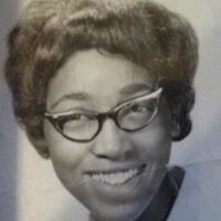 Frances Irvin Photo 9