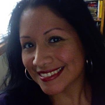 Cecilia Martinez Photo 32