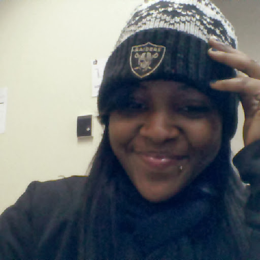 Ericka Moore Photo 20