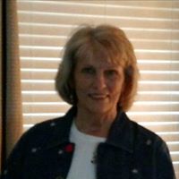 Betty Robinson Photo 12