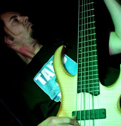 Terry Baldwin Photo 9