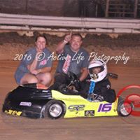 Thomas Garrett Photo 39