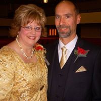 Patty Yoder Photo 9