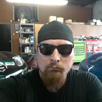 Miguel Cantu Photo 17