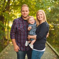 Kristina Harman Photo 1