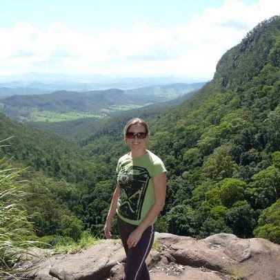 Julie Haines Photo 16