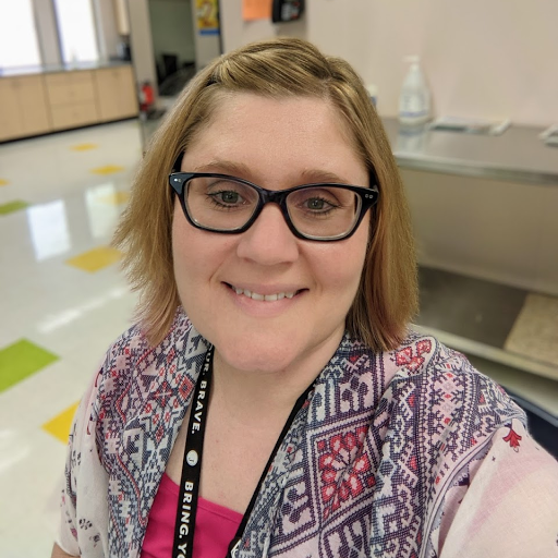 Candice Russell Photo 37