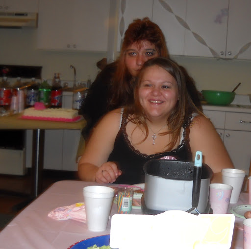 Rose Carter Photo 14