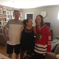 Thomas Ricketts Photo 35 Thomas Ricketts Photo 35