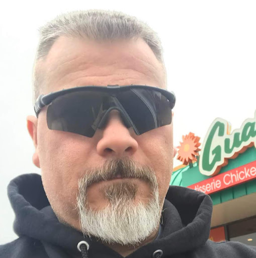 Robert Jensen Photo 49