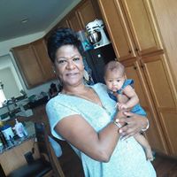 Sandra Hamlet Photo 3