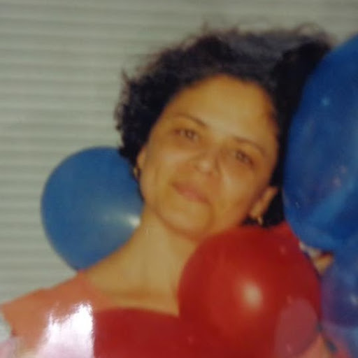 Teresa Fraga Photo 20