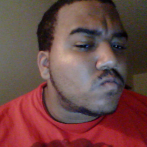 Terrell Robinson Photo 21