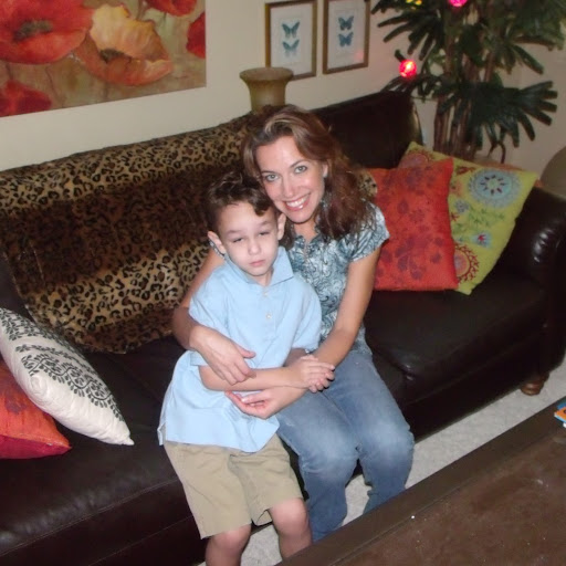 Stephanie Willett Photo 13