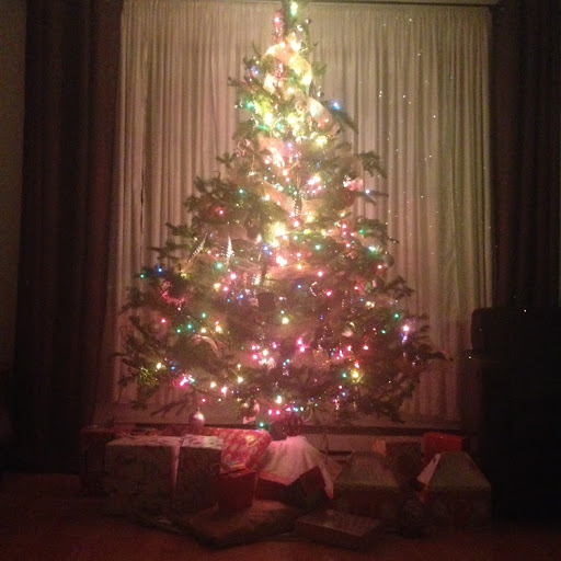 Christine Richey Photo 9