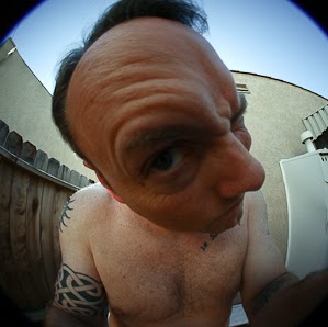 Jerry Frazier Photo 22