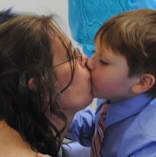 Christina Comer Photo 1