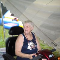 Judith Cook Photo 26