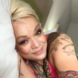 Jessica Thorpe Photo 12