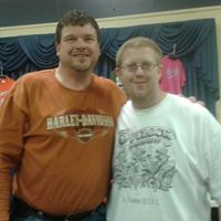 Chad Cook Photo 14
