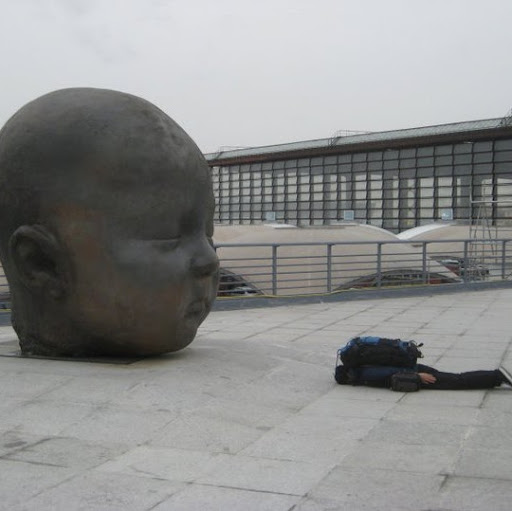 Vincent Wang Photo 35