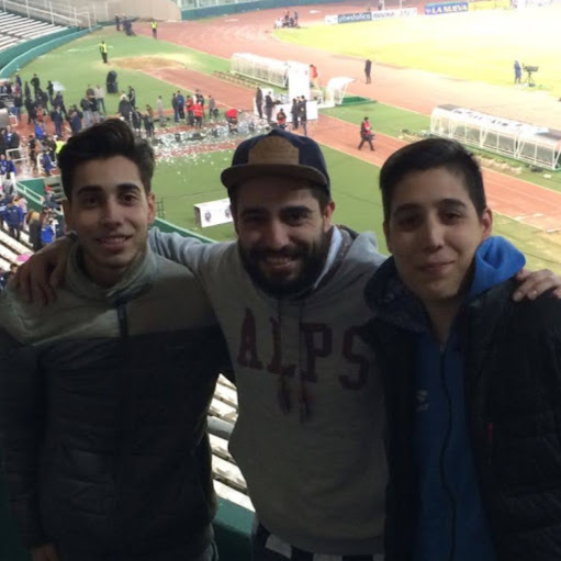 Leandro Gomez Photo 30