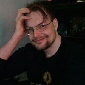 Robert Dickens Photo 16