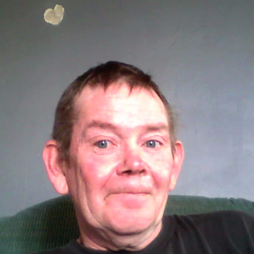 Gilbert Mcguire Photo 1