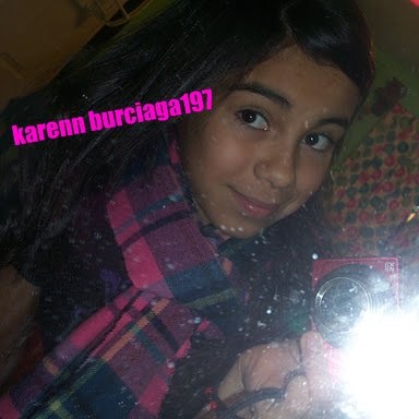 Karen Burciaga Photo 5