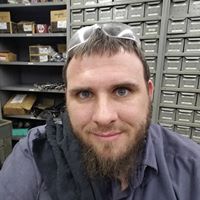 Daniel Sterling Photo 16